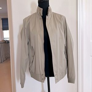 Saks Fifth Avenue Women’s Aviator Jacket Size S